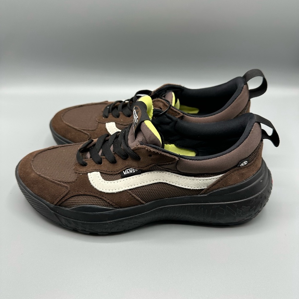 Vans Ultrarange Neo Vr Sneakers Men’s size 8/ Women’s 9.5 Brown